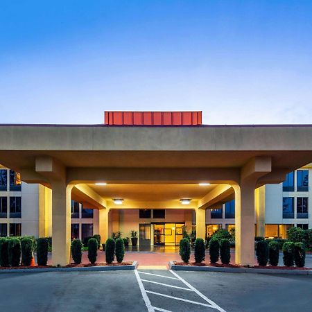Oakland Airport Arena Hotel Экстерьер фото