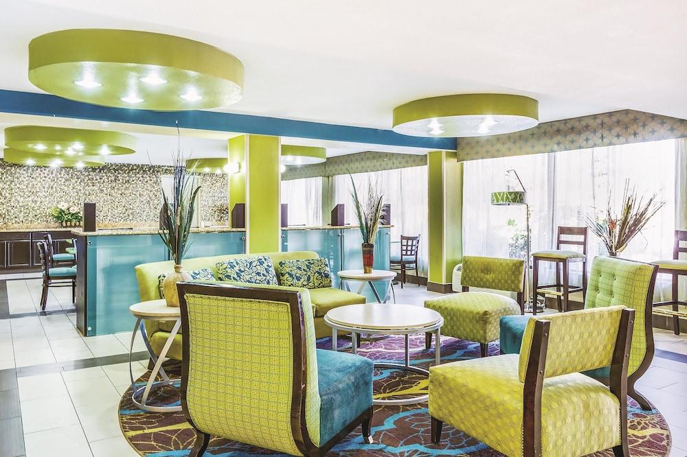 Oakland Airport Arena Hotel Экстерьер фото