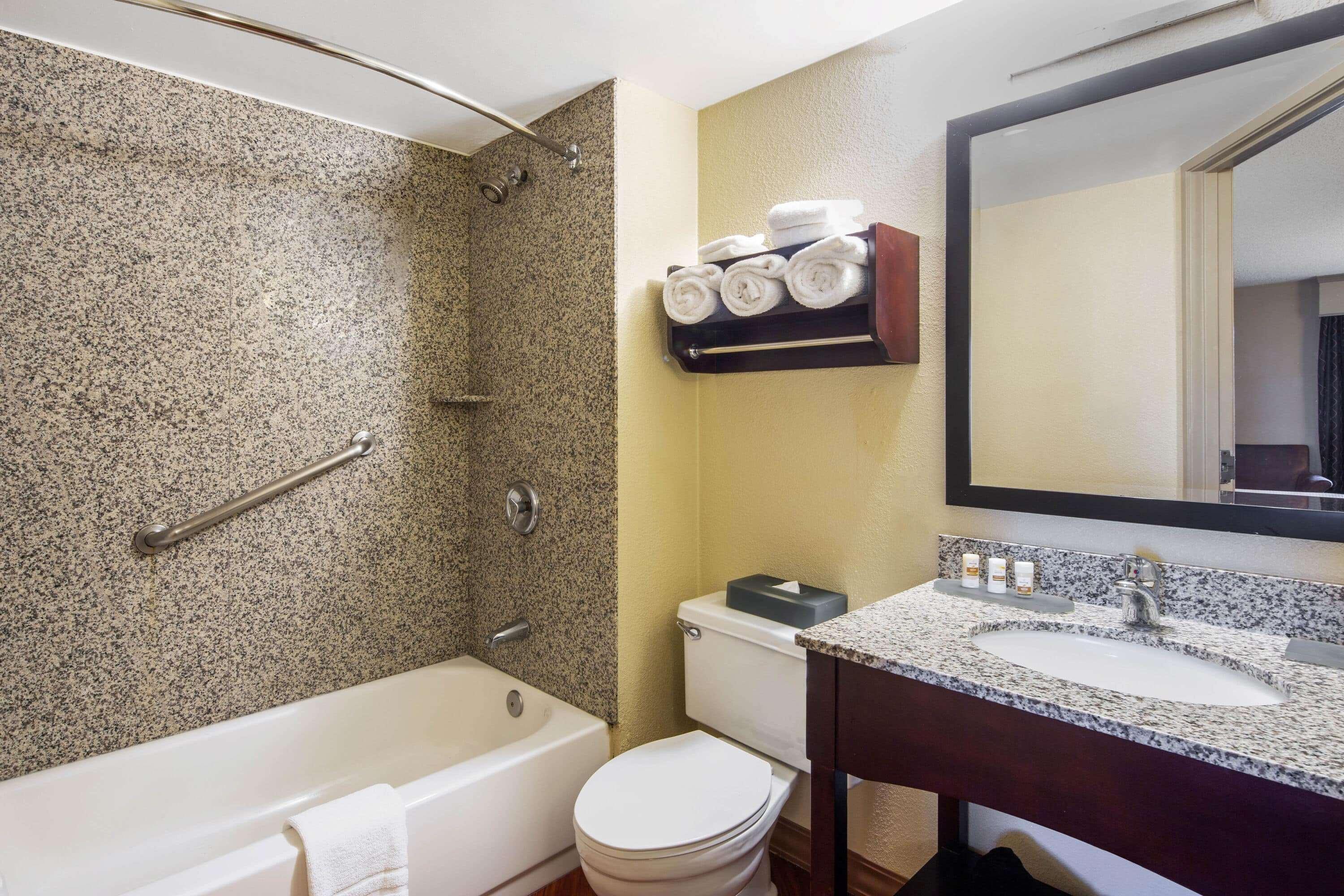 Oakland Airport Arena Hotel Экстерьер фото