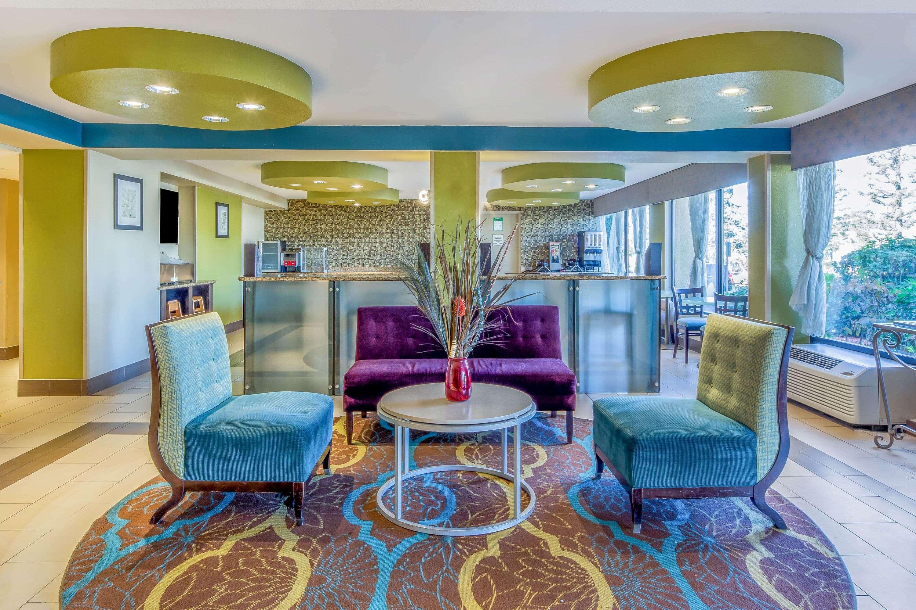 Oakland Airport Arena Hotel Экстерьер фото