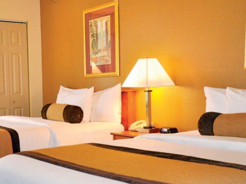 Oakland Airport Arena Hotel Экстерьер фото