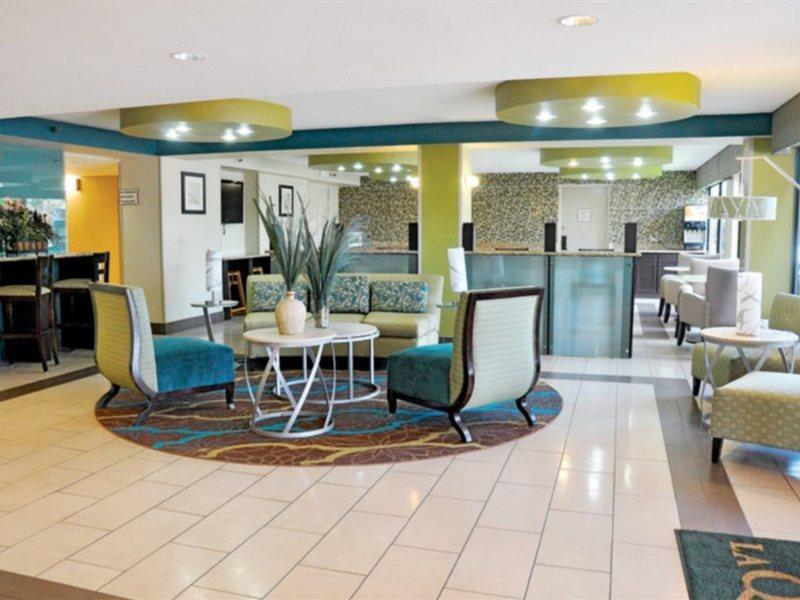 Oakland Airport Arena Hotel Экстерьер фото